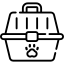 favicon transport d'animaux