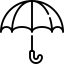 favicon parapluie