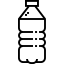 favicon bouteille d'eau