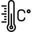 favicon temperature