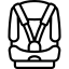 favicon siege bebe