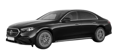 Transport VTC Prestige à Paris en Mercedes-Benz classe E