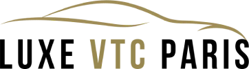 Chauffeur Privé VTC Prestige Paris